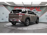 New 2025 Nissan Pathfinder Platinum w/ Cargo Package image 5