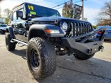 Used 2019 Jeep Wrangler Unlimited Sport image 4