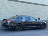 Used 2018 Maserati Quattroporte S GranLusso Q4 image 4