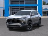 New 2026 Chevrolet Equinox ACTIV w/ Convenience Package III image 6