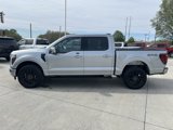 New 2025 Ford F150 Lariat image 5