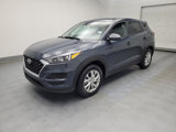 Used 2021 Hyundai Tucson SE image 2
