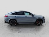 New 2025 Mercedes-Benz GLE 63 AMG S image 4