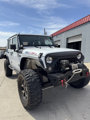 Used 2015 Jeep Wrangler Unlimited Rubicon w/ Connectivity Group image 2