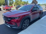 New 2025 MAZDA CX-50 2.5 Turbo w/ Weather Package image 5