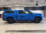 Used 2022 Chevrolet Silverado 1500 RST w/ RST All Star Premium Package image 5