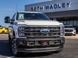 New 2025 Ford F250 King Ranch image 4