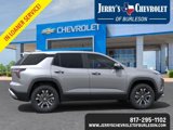 New 2026 Chevrolet Equinox LT image 5
