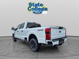 New 2026 Ford F250 4x4 Crew Cab Super Duty image 3