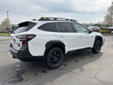 Used 2025 Subaru Outback Wilderness image 3