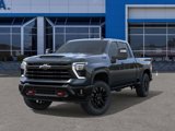 New 2026 Chevrolet Silverado 2500 LT w/ Trail Boss Package image 6