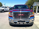 Used 2018 GMC Sierra 2500 SLT w/ Duramax Plus Package image 2