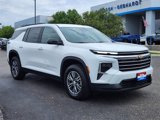 New 2026 Chevrolet Traverse LT w/ Enhanced Driving Package image 5