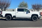 New 2025 Chevrolet Silverado 2500 LTZ w/ LTZ Premium Package image 3
