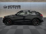 Used 2022 Alfa Romeo Stelvio Veloce image 4