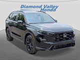 New 2026 Honda CR-V Sport image 1