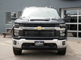 New 2025 Chevrolet Silverado 3500 LT w/ Convenience Package image 4