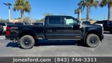 New 2025 Ford F250 Platinum image 2