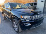 Used 2019 Jeep Grand Cherokee Overland image 3