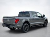 New 2025 Ford F150 XLT w/ Equipment Group 303A High image 3