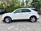 Used 2015 Chevrolet Equinox LT w/ Chrome Appearance Package image 2