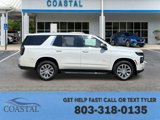 New 2025 Chevrolet Tahoe Premier image 4