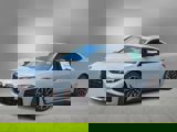 New 2025 BMW i4 M50 w/ Premium Package image 4