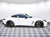 New 2025 Mercedes-Benz AMG GT 55 image 2