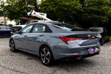 Used 2023 Hyundai Elantra SEL w/ Convenience Package image 4