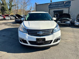 Used 2013 Chevrolet Traverse LT image 2