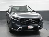 New 2026 Honda CR-V Sport Touring image 4