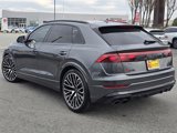 New 2025 Audi SQ8 Prestige image 3