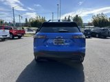 New 2026 Chevrolet Equinox RS image 4
