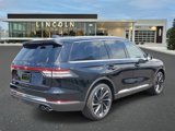 New 2025 Lincoln Aviator Reserve image 4