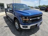 New 2025 Ford F150 XLT w/ Equipment Group 302A MID image 3