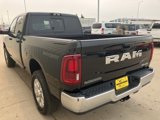 New 2025 RAM 2500 Laramie w/ Sport Appearance Package image 5