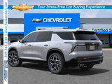 New 2025 Chevrolet Traverse High Country image 3