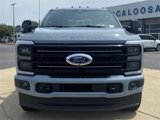 New 2025 Ford F350 4x4 Crew Cab Super Duty image 6