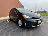 Used 2015 Toyota Prius V Two image 3