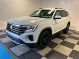 Certified 2024 Volkswagen Atlas SE w/ Black Wheel Package image 3