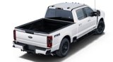 New 2025 Ford F250 Lariat w/ Lariat Ultimate Package image 3