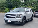 Used 2018 Chevrolet Tahoe Premier w/ RST 6.2L Performance Edition image 4