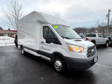 Used 2018 Ford Transit 350 156 DRW w/ Exterior Upgrade Package image 4