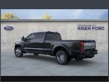 New 2025 Ford F450 Platinum w/ Platinum Plus Package image 4