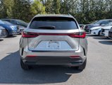 Certified 2025 Lexus NX 350h AWD w/ Premium Package image 5