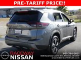 New 2025 Nissan Rogue SL image 4
