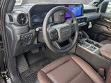 New 2025 Toyota Land Cruiser image 3