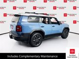 Certified 2025 Toyota Land Cruiser image 5