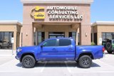Used 2022 Toyota Tacoma SR5 image 3