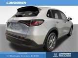 New 2026 Honda HR-V LX image 5